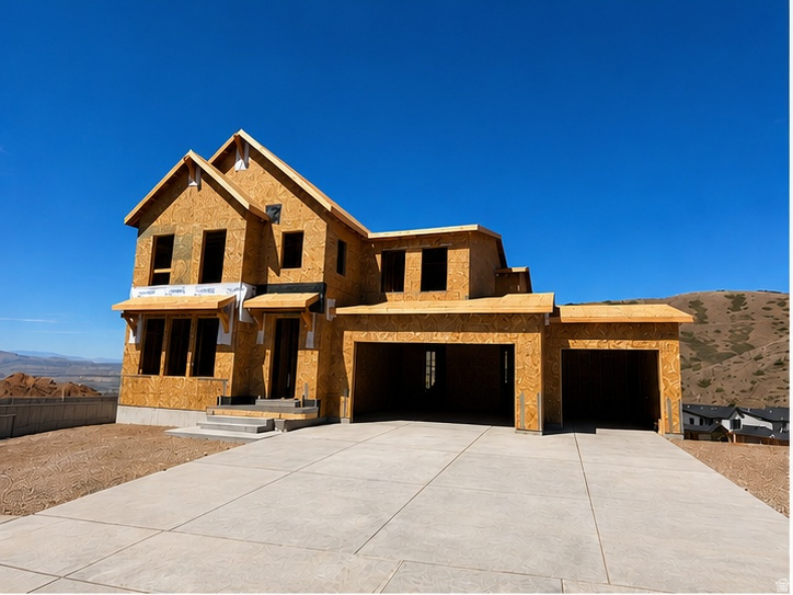 CANYON POINT - Residential