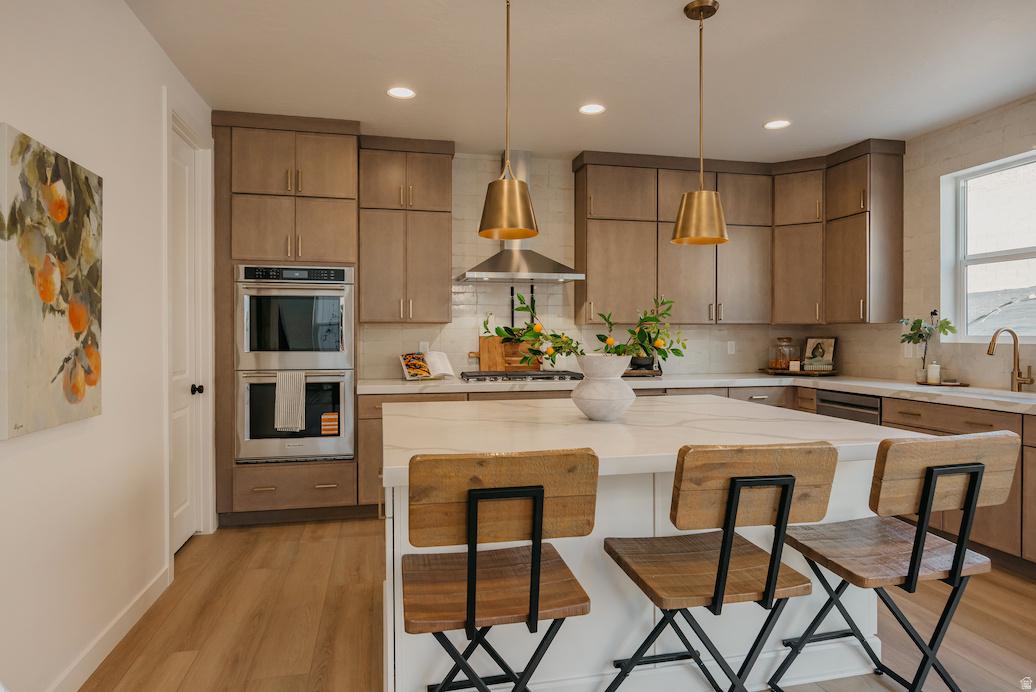 CANYON POINT - Residential