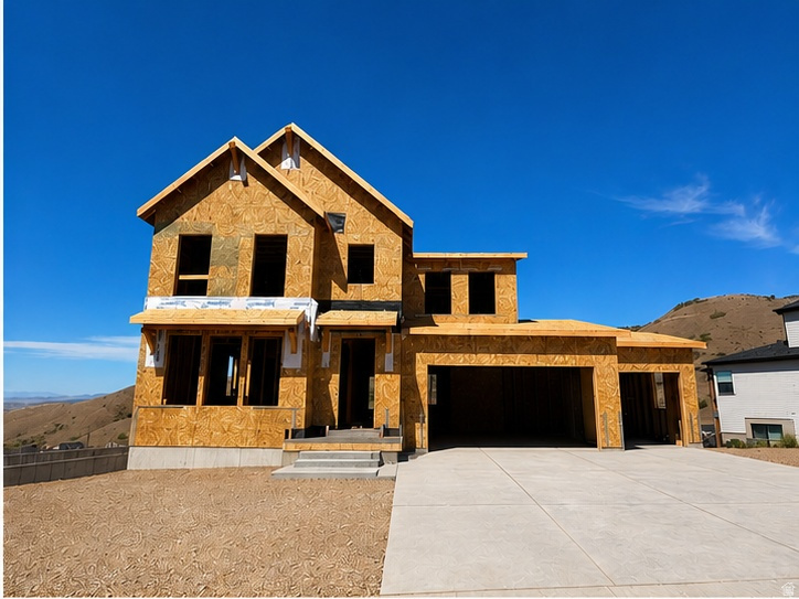 CANYON POINT - Residential