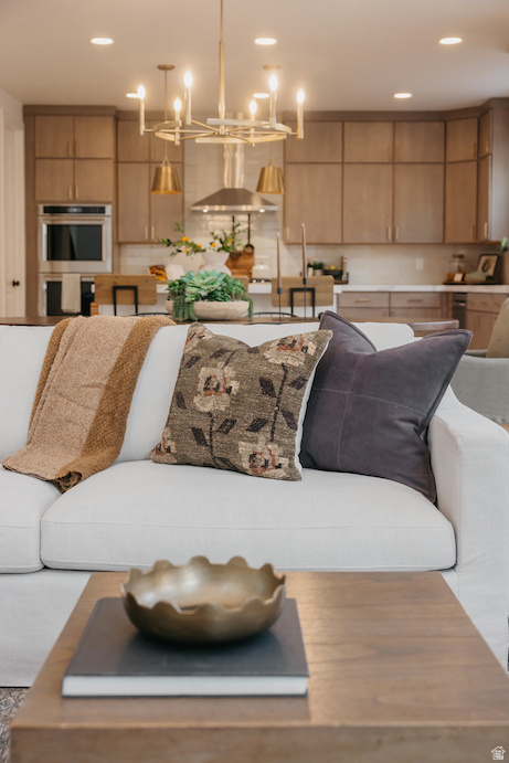 CANYON POINT - Residential