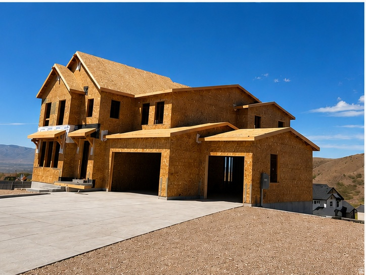 CANYON POINT - Residential