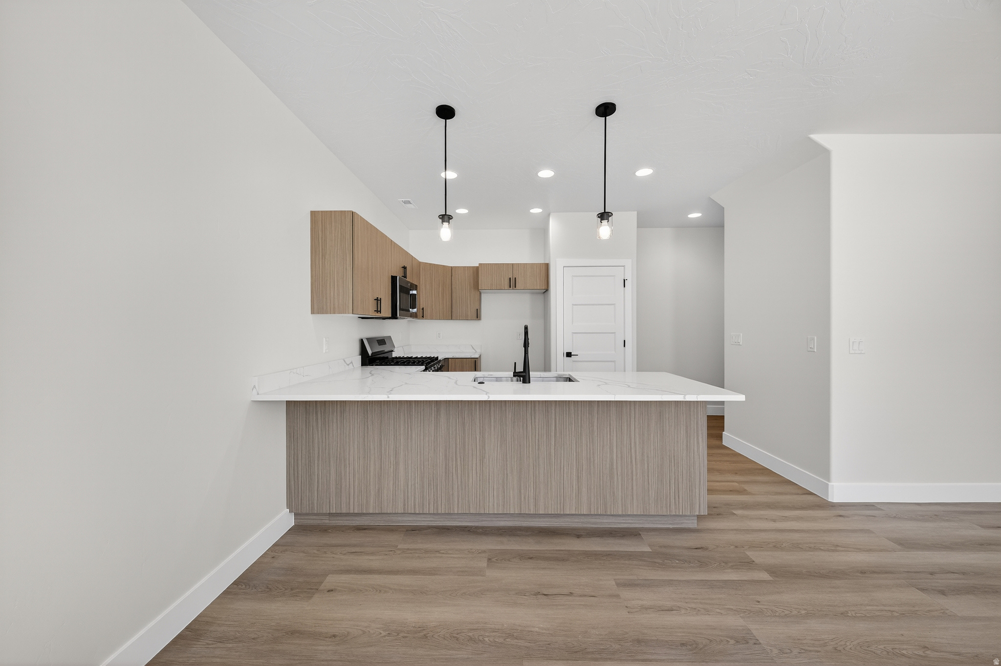 SOUTH DESERT - Residential