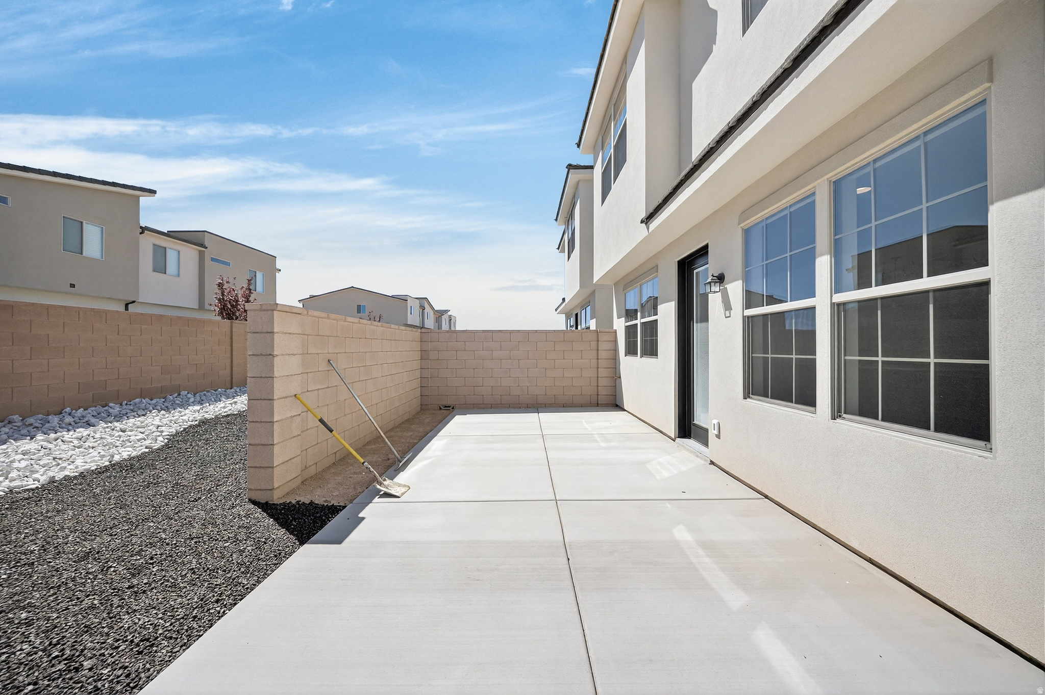 SOUTH DESERT - Residential