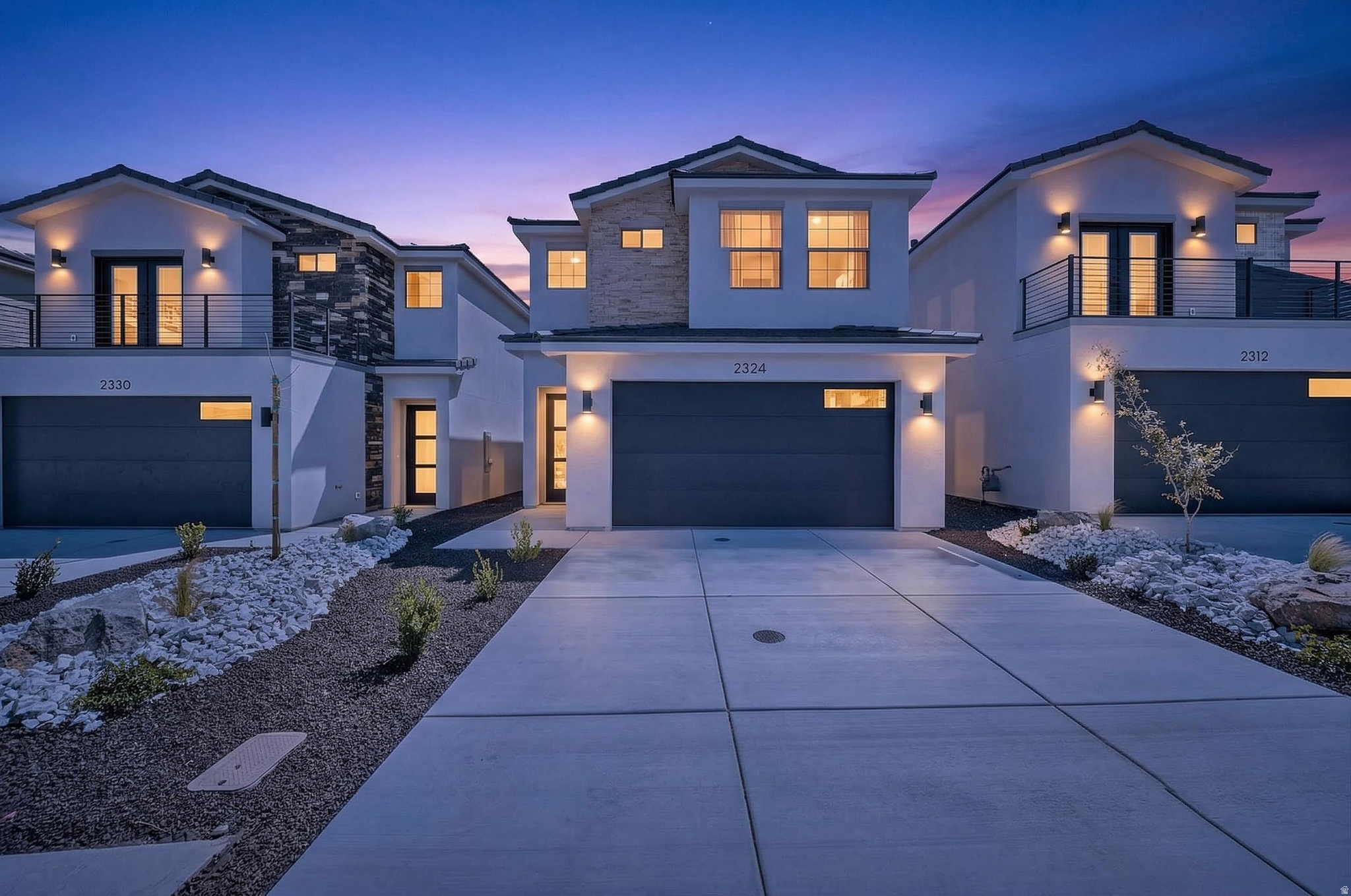 SOUTH DESERT - Residential