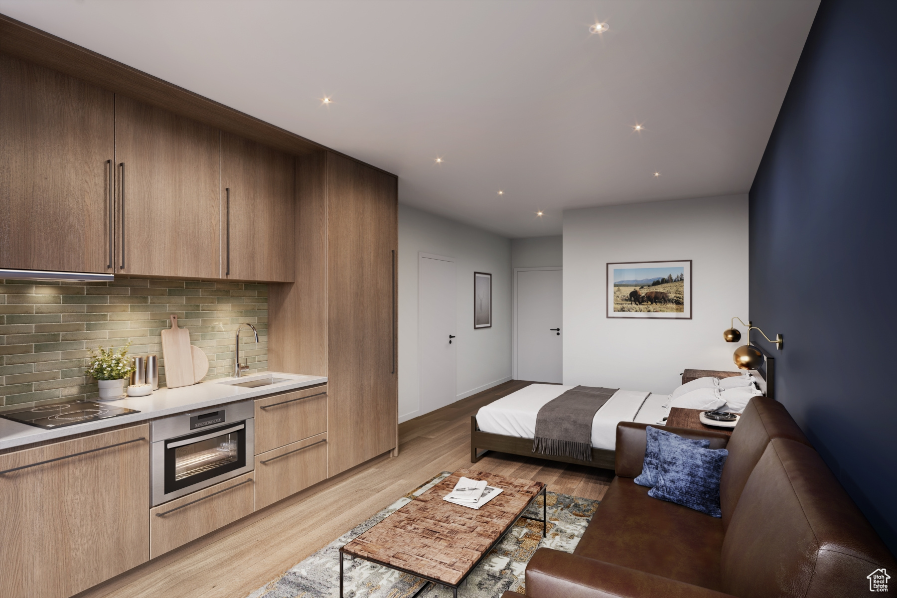 LODGE AT STILLWATER - Residential