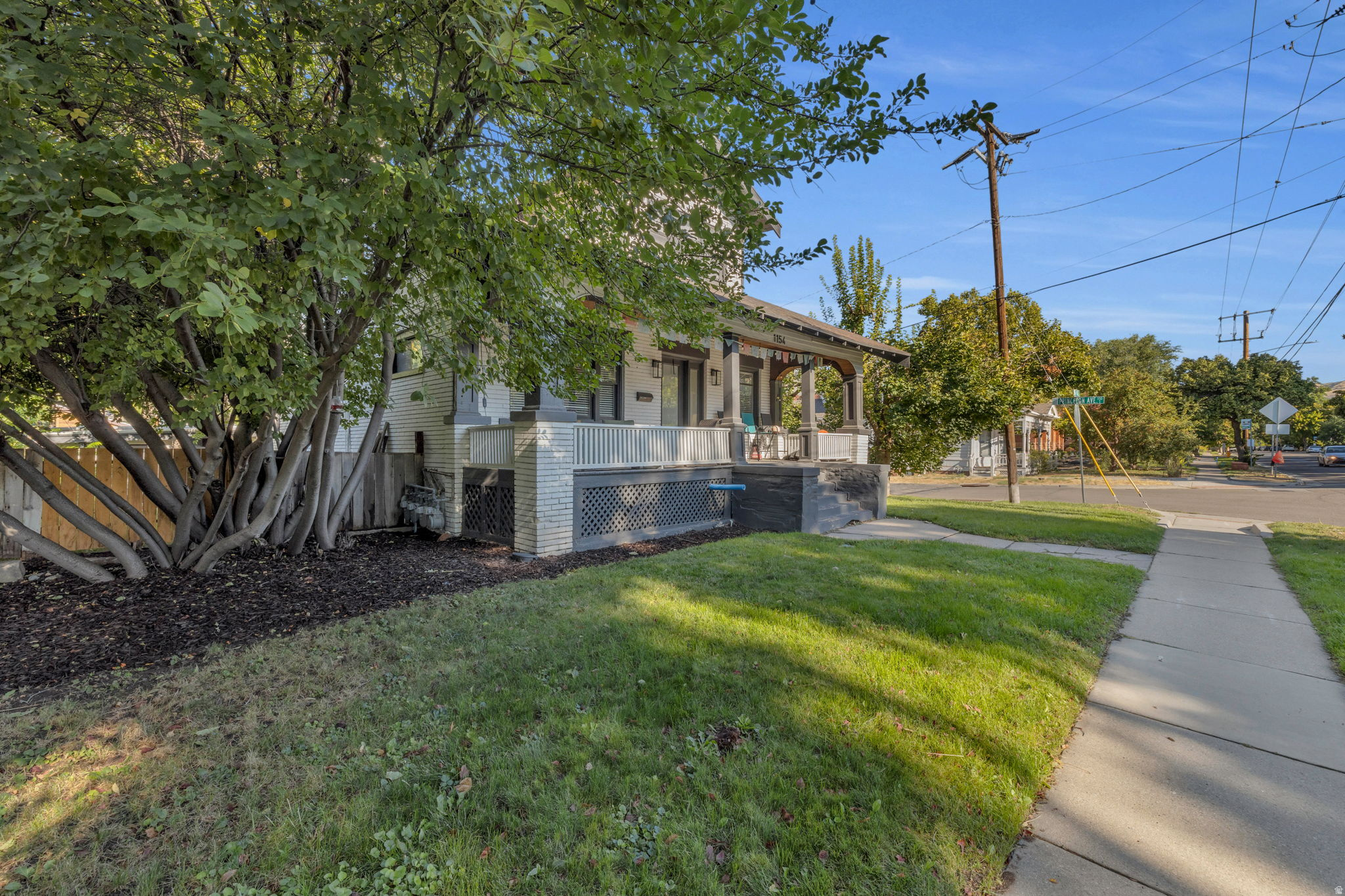 PARK - Residential