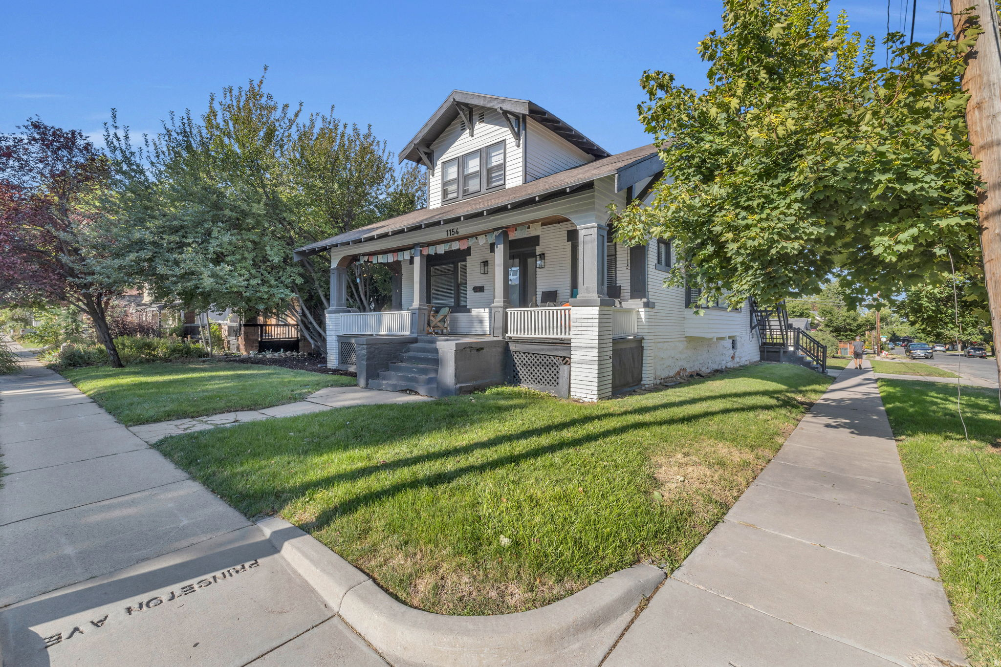 PARK - Residential