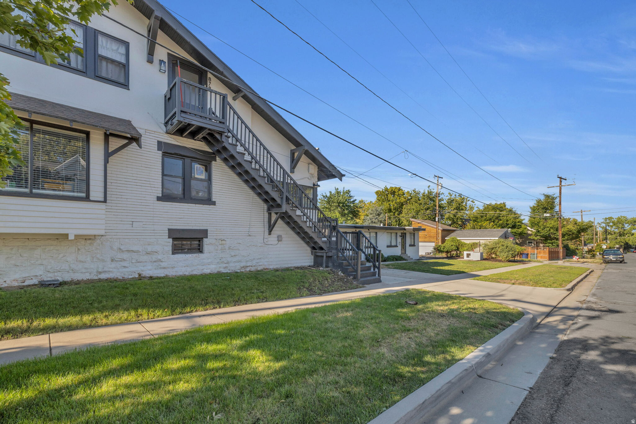 PARK - Residential