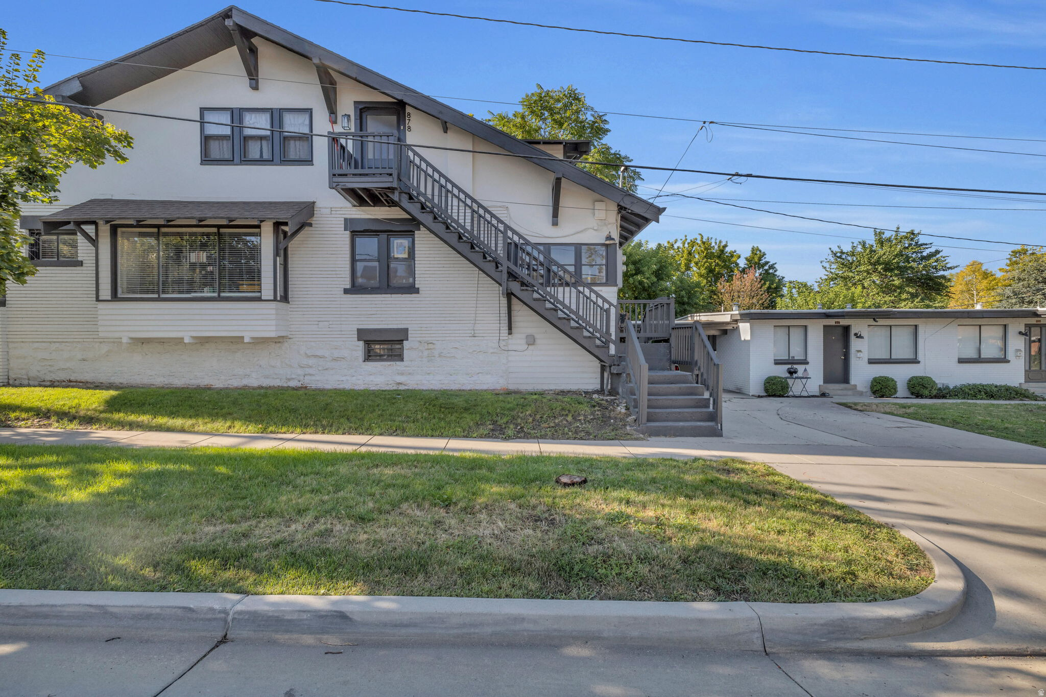 PARK - Residential