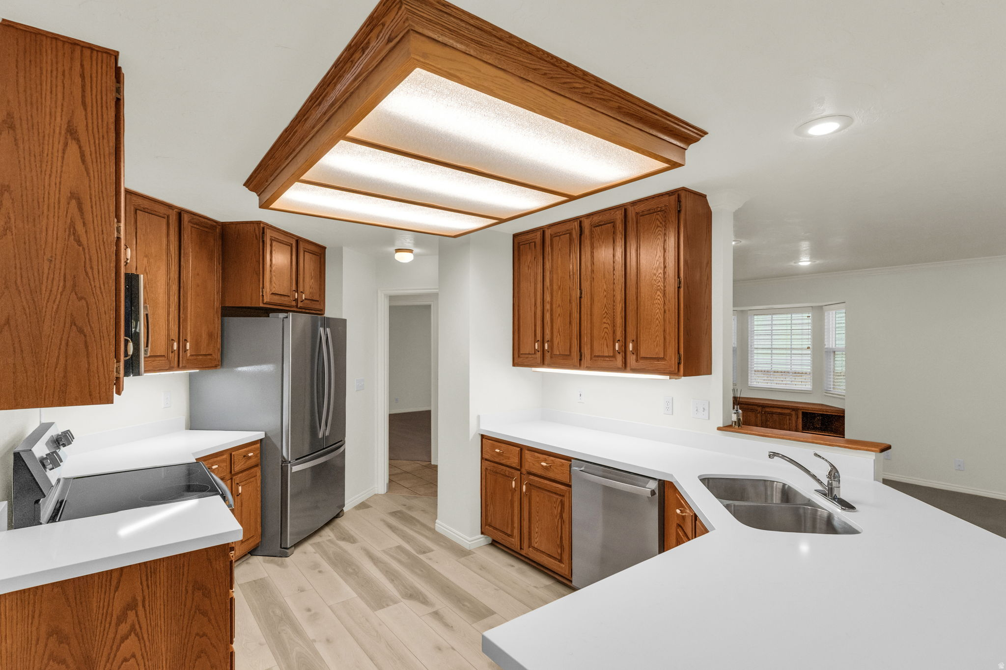CORNERSTONE CONDO - Residential