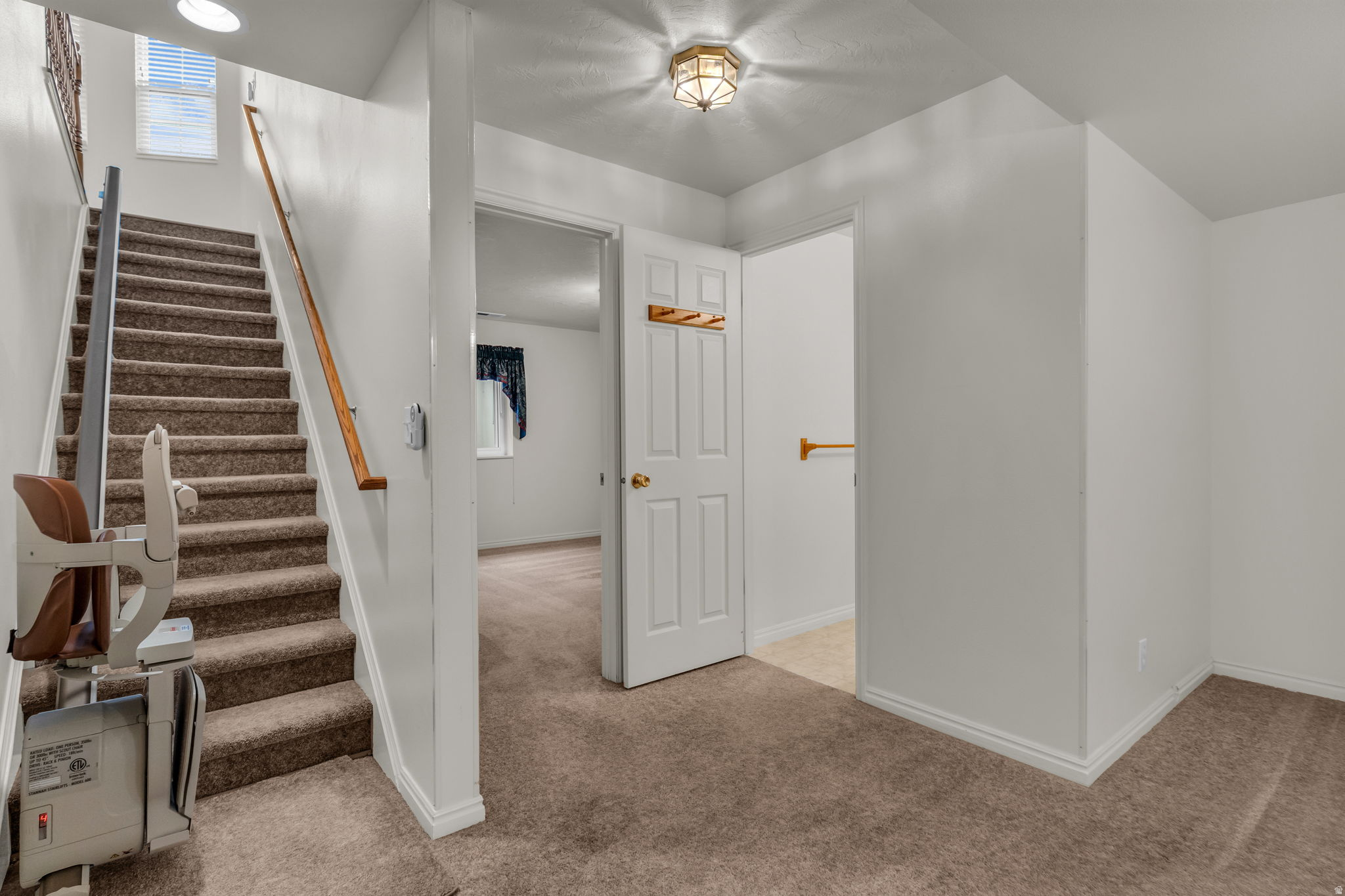 CORNERSTONE CONDO - Residential