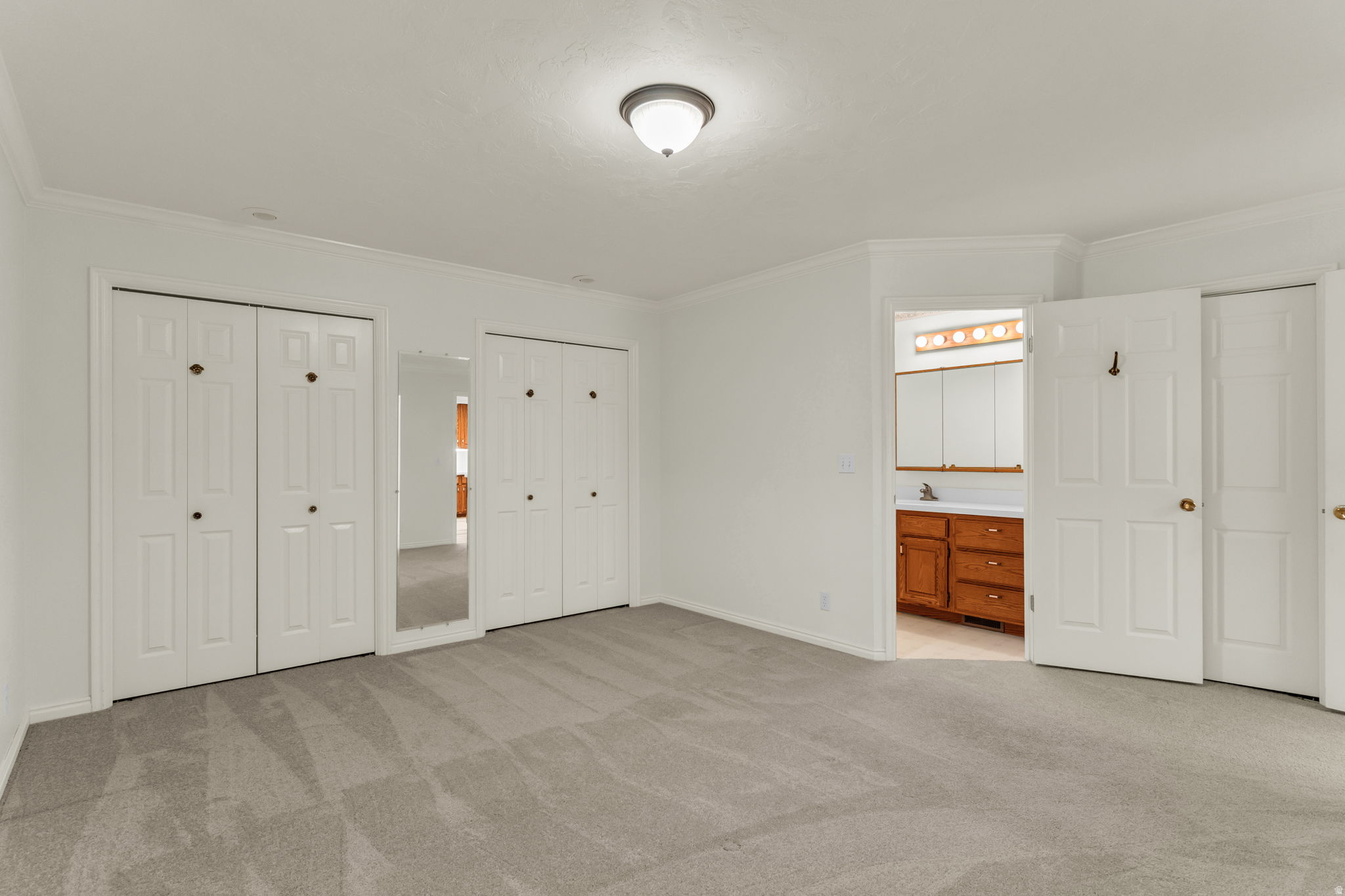 CORNERSTONE CONDO - Residential