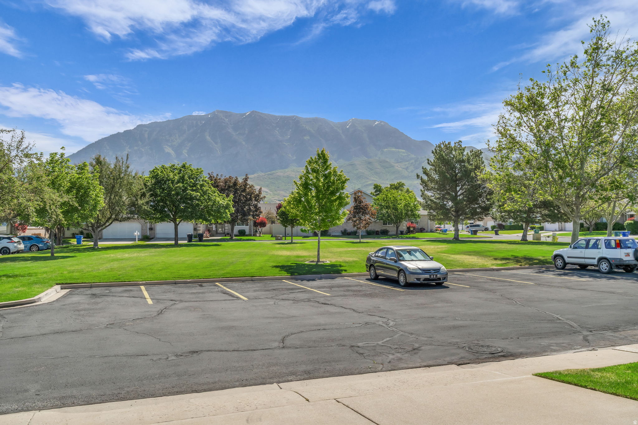 CORNERSTONE CONDO - Residential