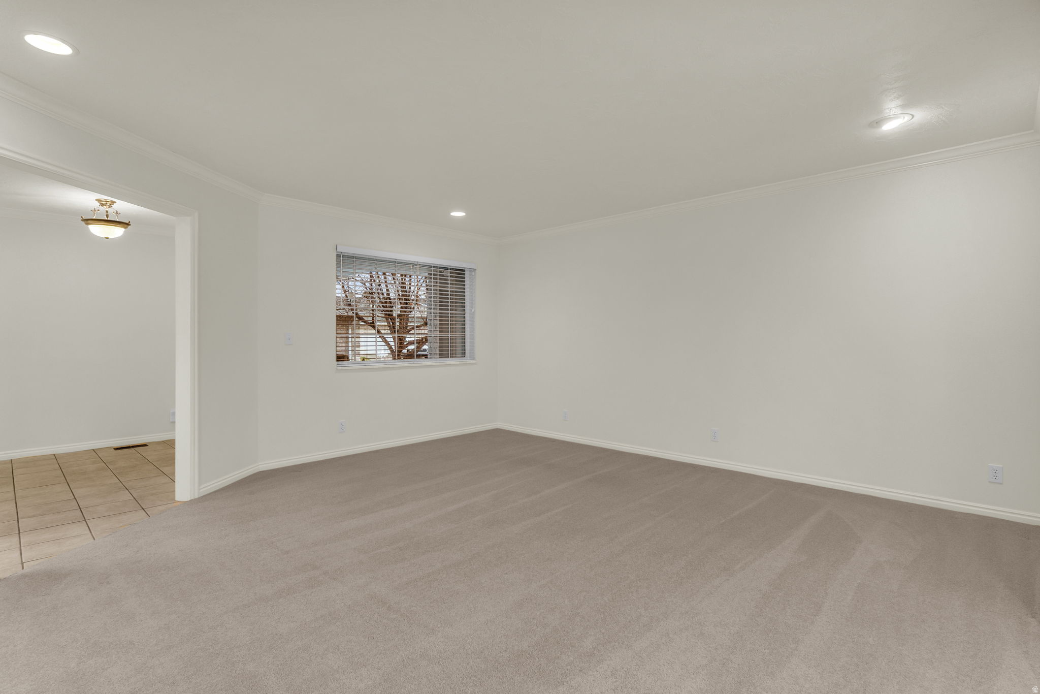 CORNERSTONE CONDO - Residential