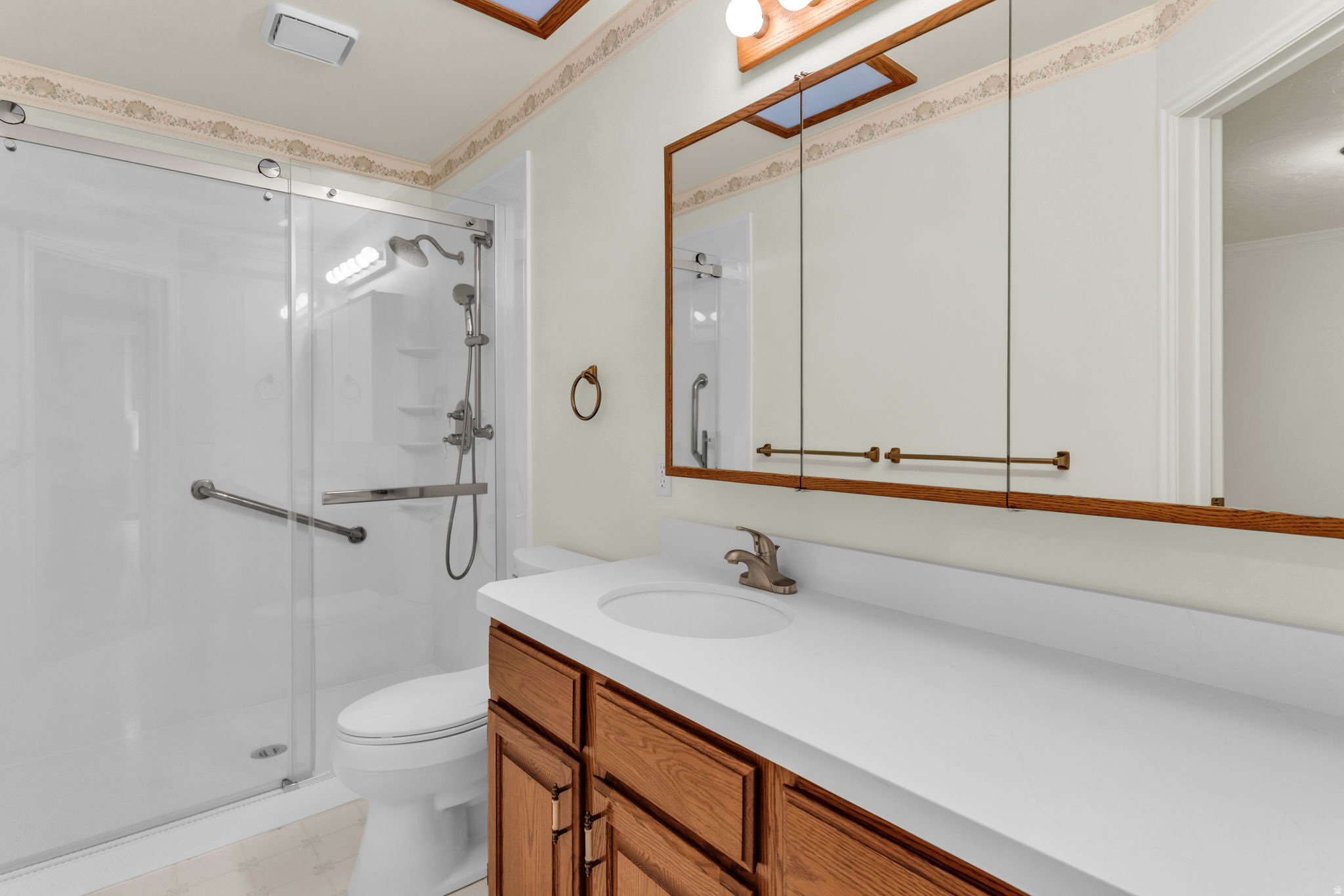 CORNERSTONE CONDO - Residential