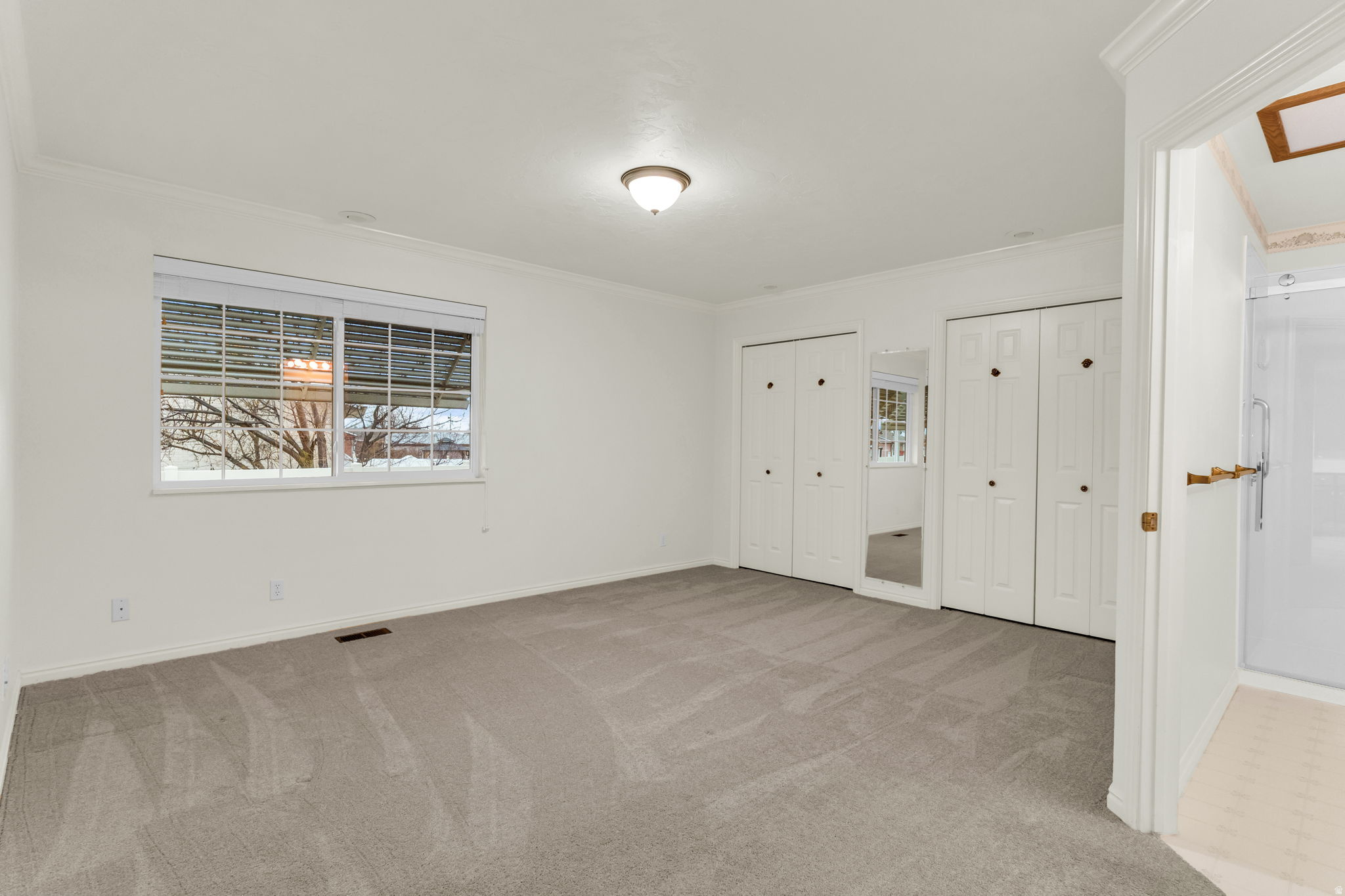 CORNERSTONE CONDO - Residential