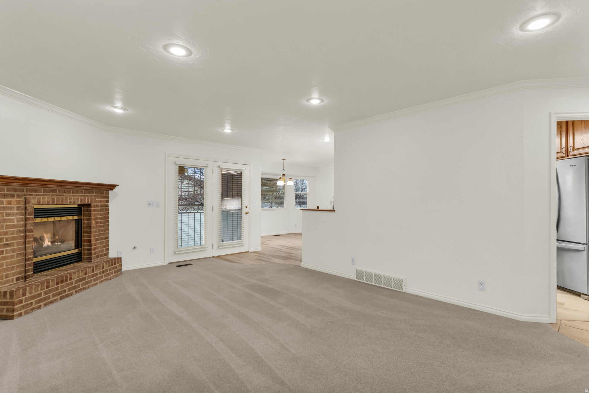 CORNERSTONE CONDO - Residential
