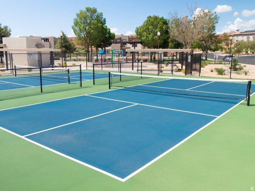 TOWN CENTER AT CORAL CANYON - Residential