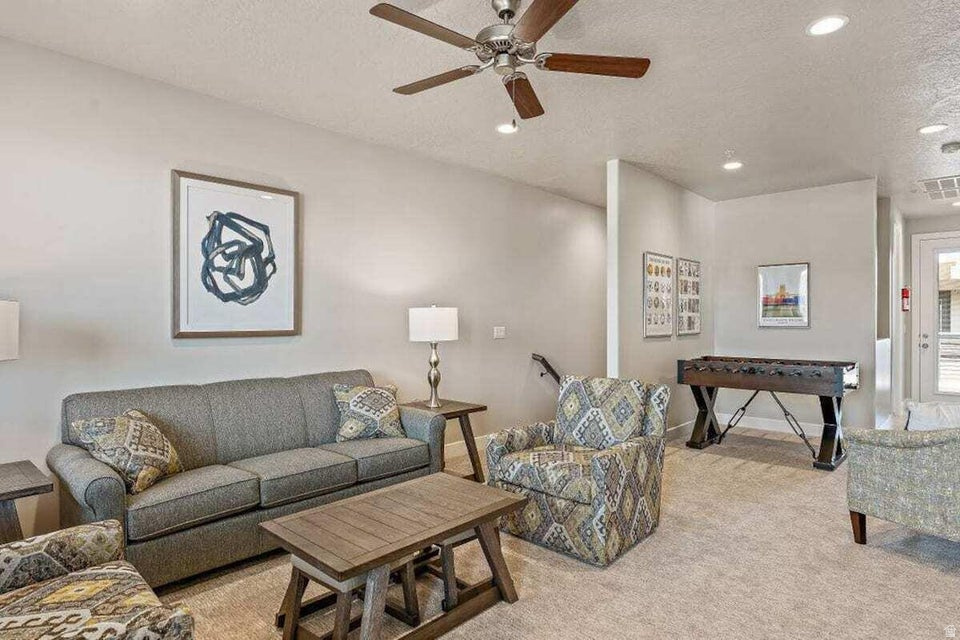 TOWN CENTER AT CORAL CANYON - Residential