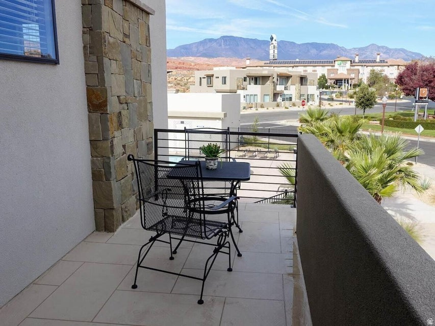 TOWN CENTER AT CORAL CANYON - Residential