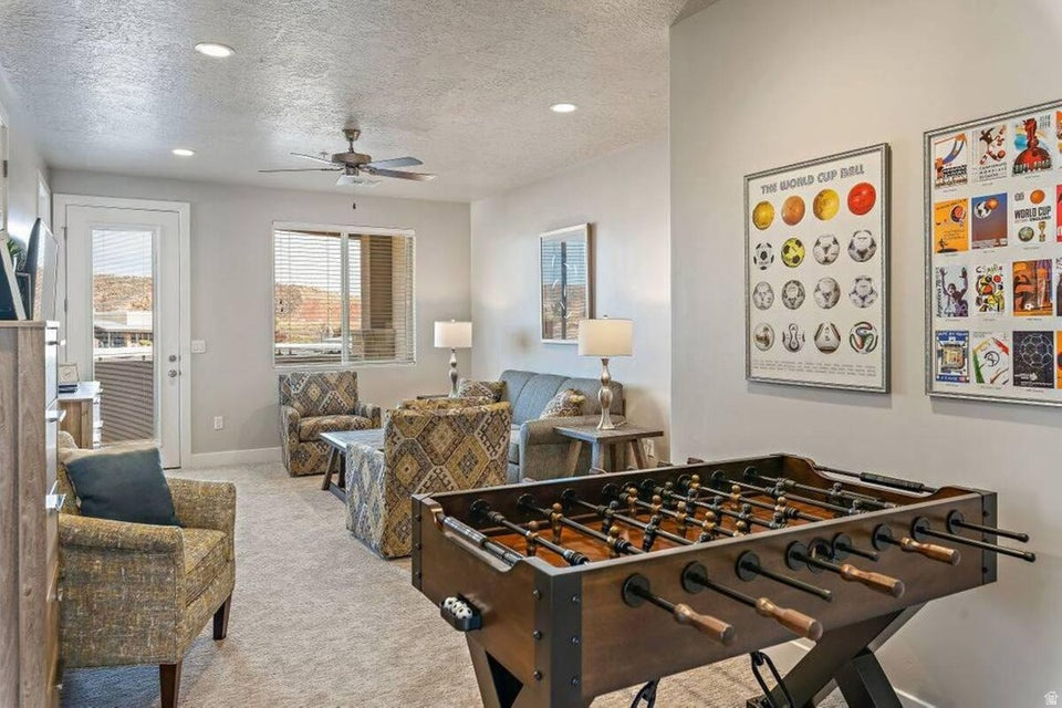TOWN CENTER AT CORAL CANYON - Residential