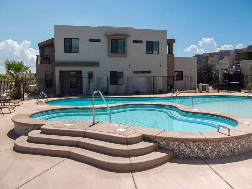 TOWN CENTER AT CORAL CANYON - Residential