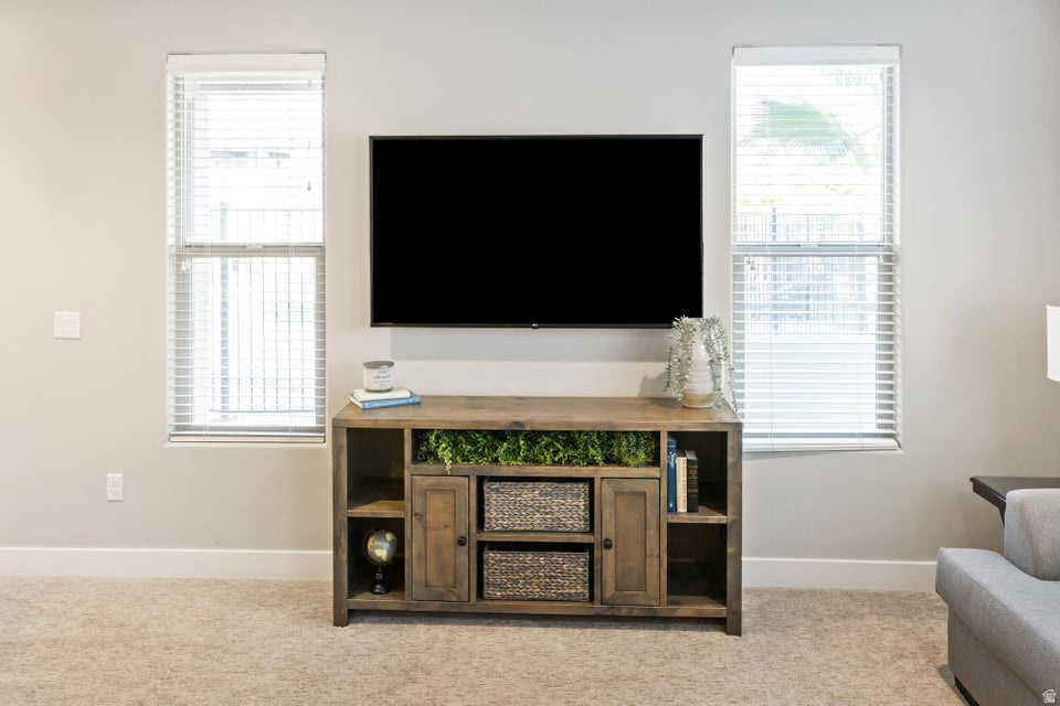 TOWN CENTER AT CORAL CANYON - Residential