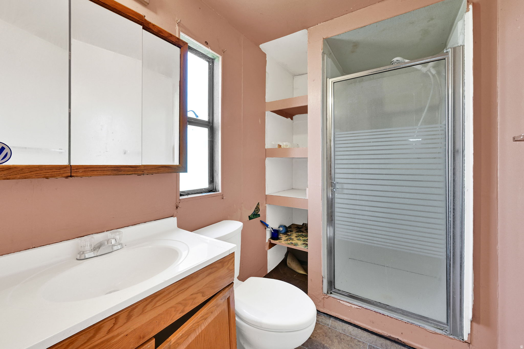 TANAKA MINOR - Residential