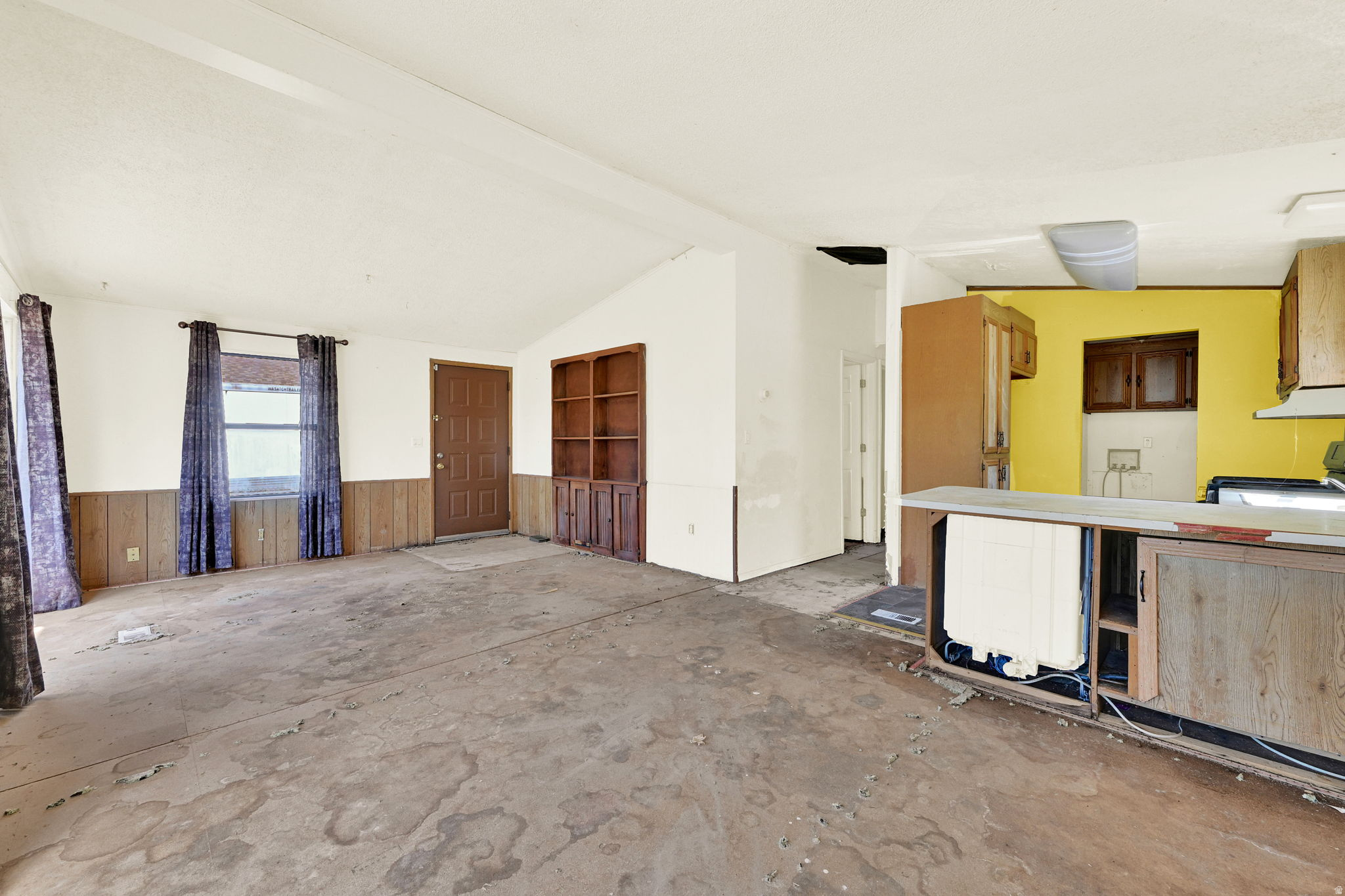TANAKA MINOR - Residential