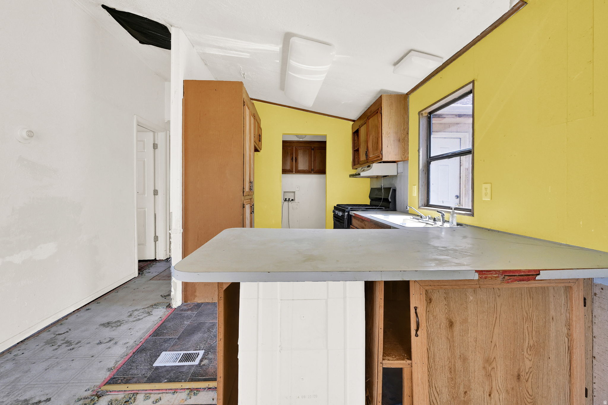 TANAKA MINOR - Residential