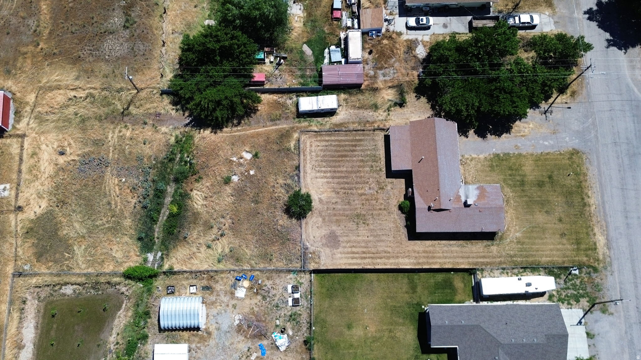 TANAKA MINOR - Residential