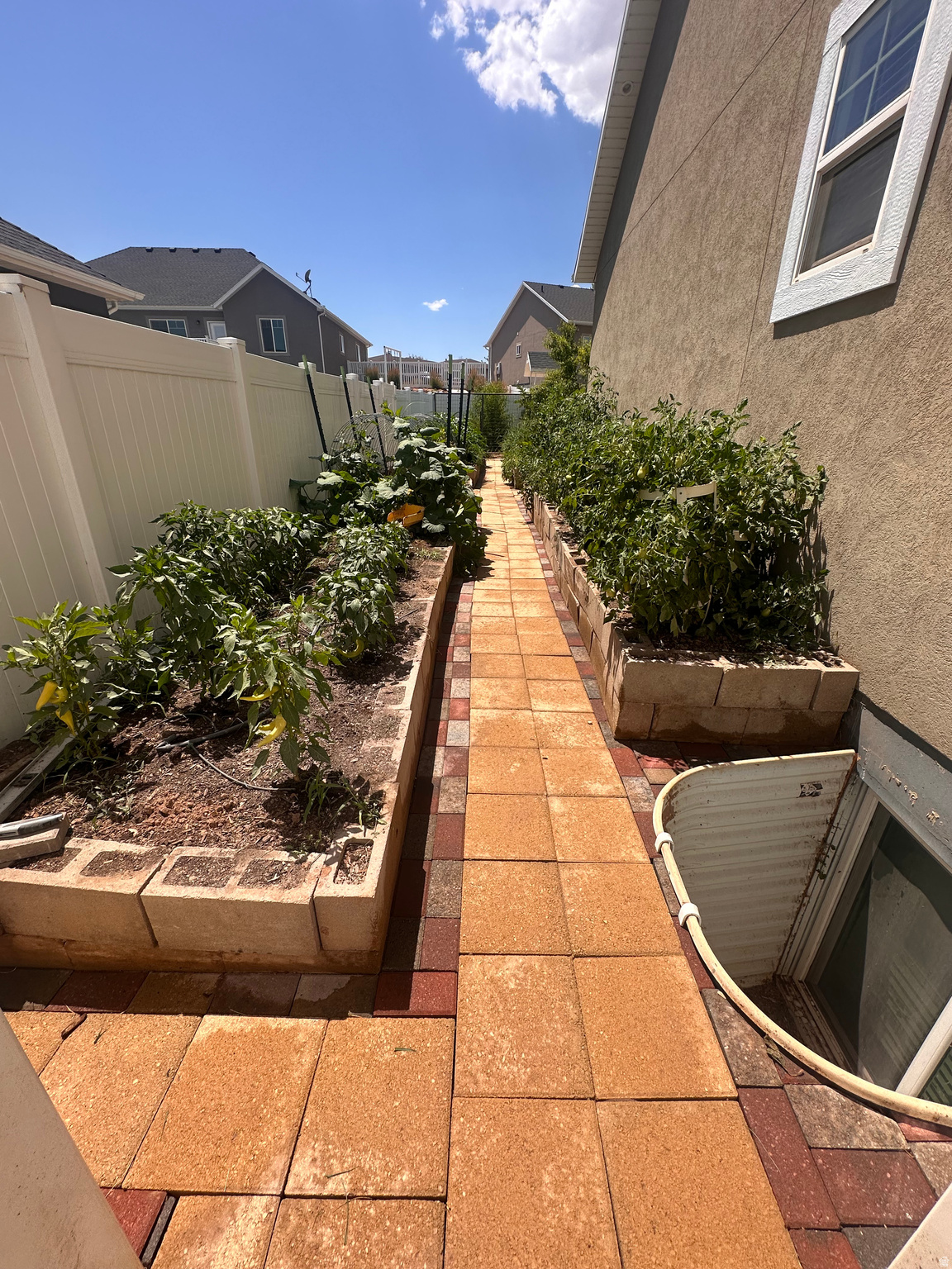 SUNRISE KNOLLS - Residential