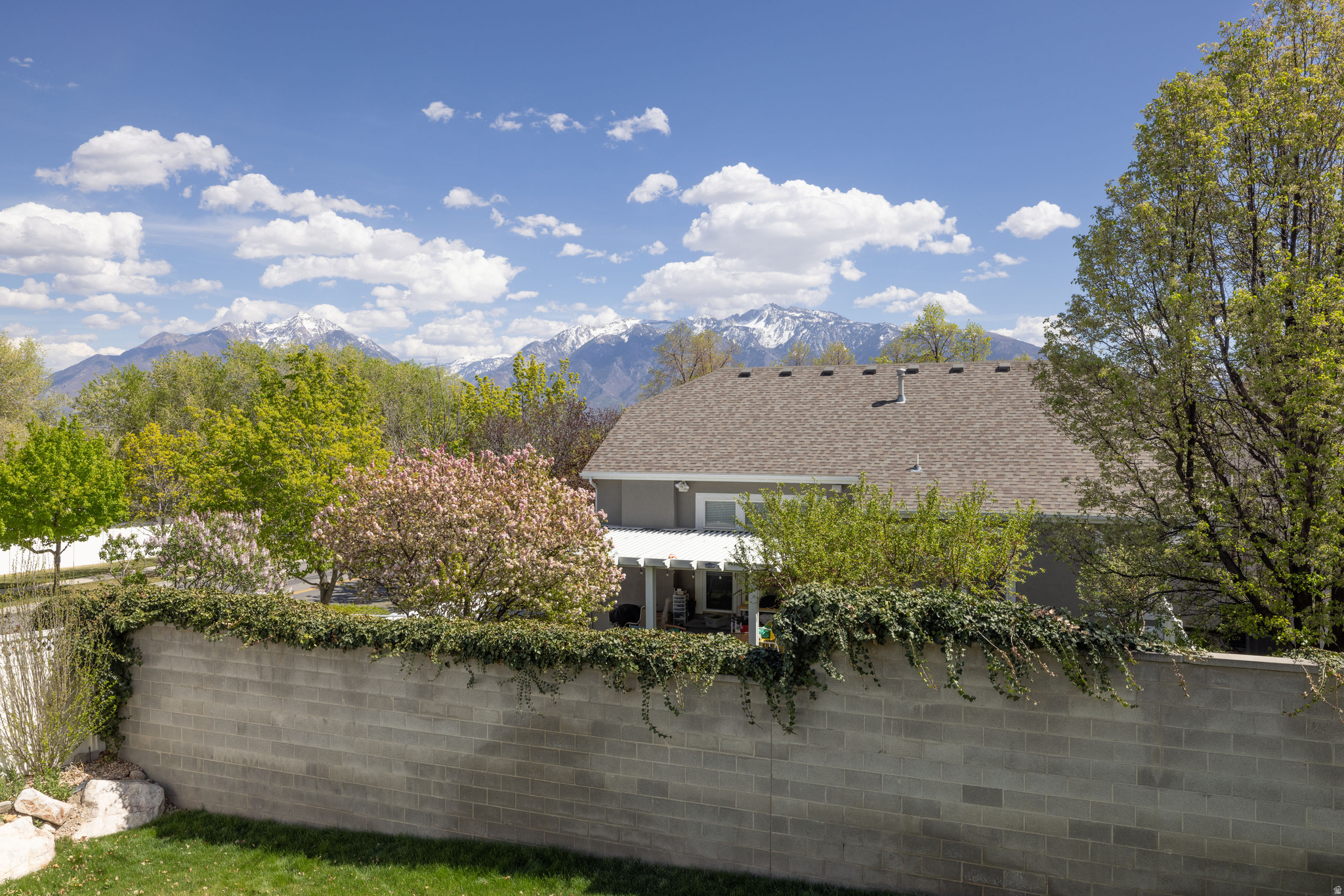 REUNION ORCHARD PUD - Residential