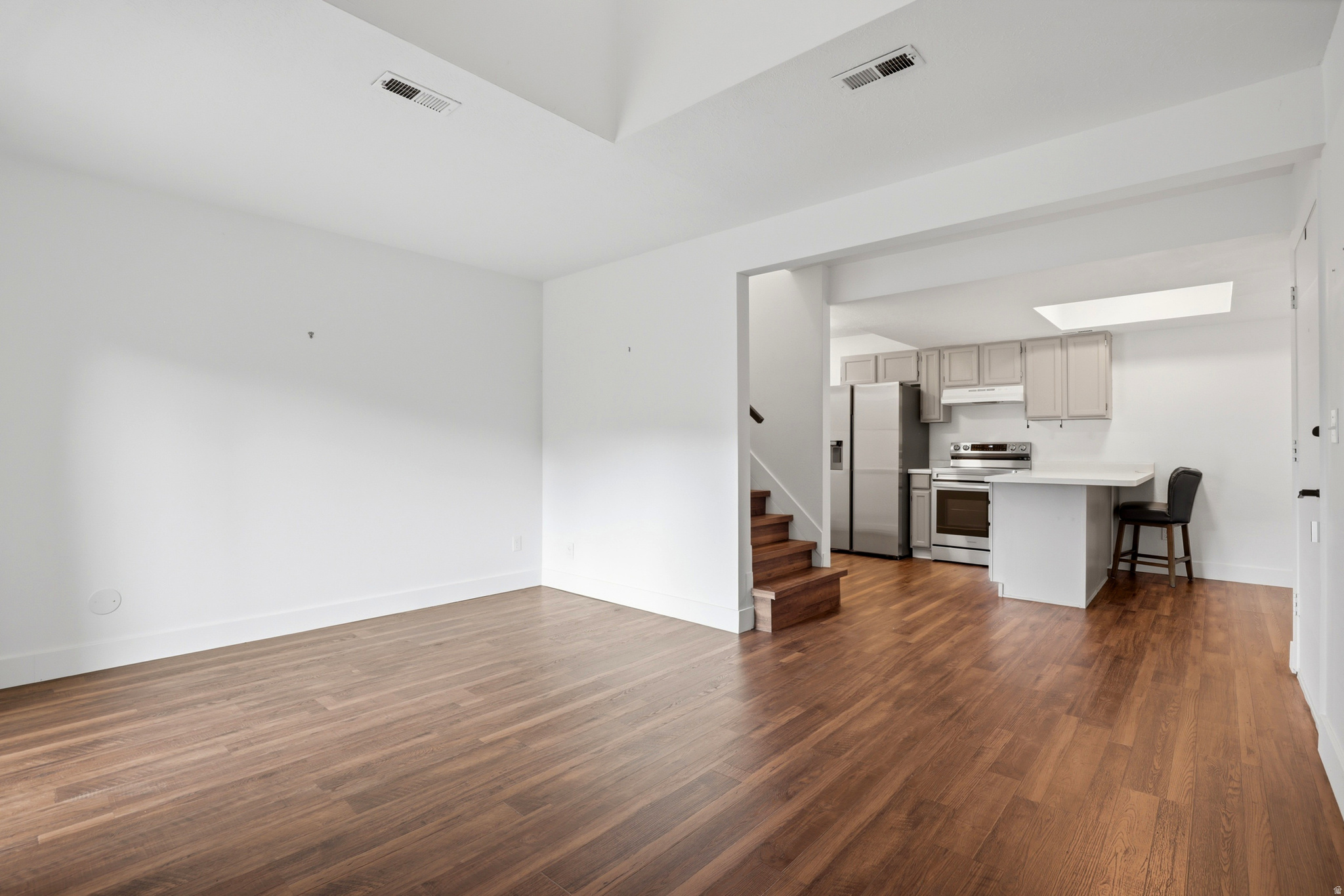 CEDAR SPRINGS - Residential