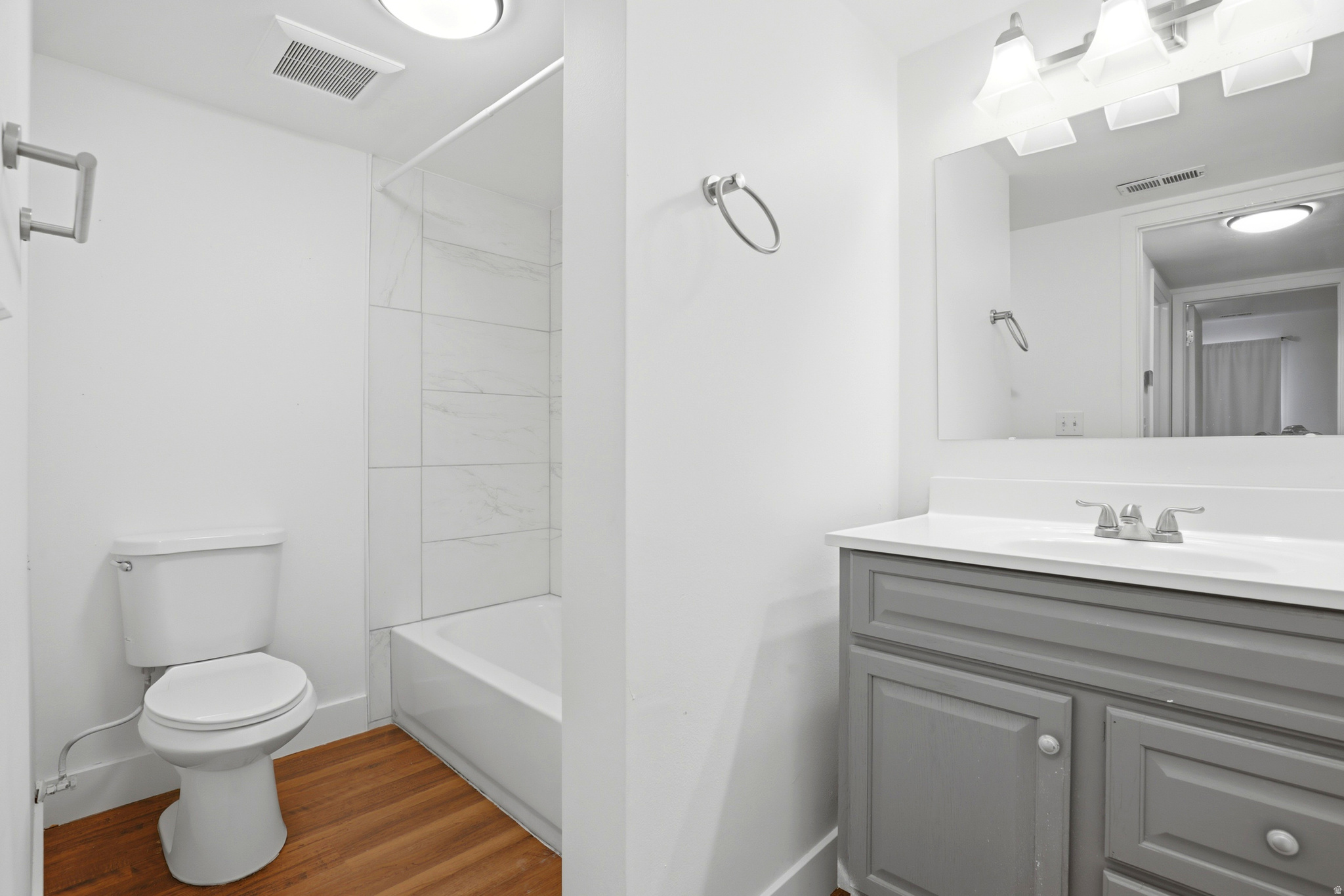 CEDAR SPRINGS - Residential