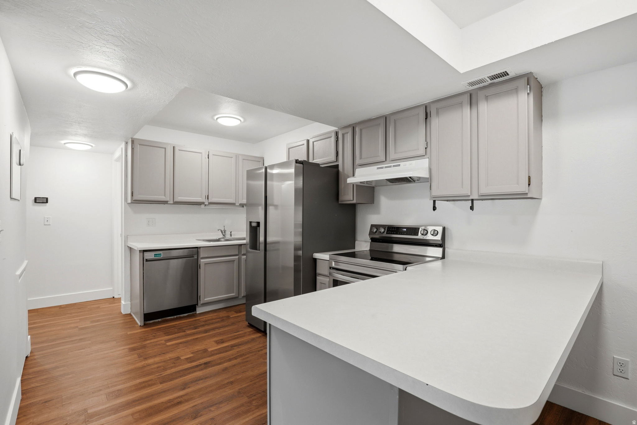 CEDAR SPRINGS - Residential