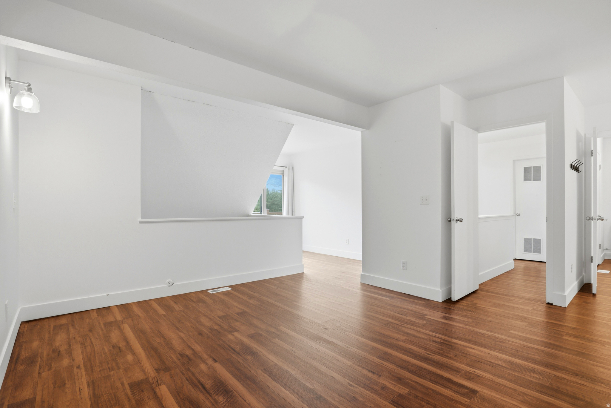 CEDAR SPRINGS - Residential