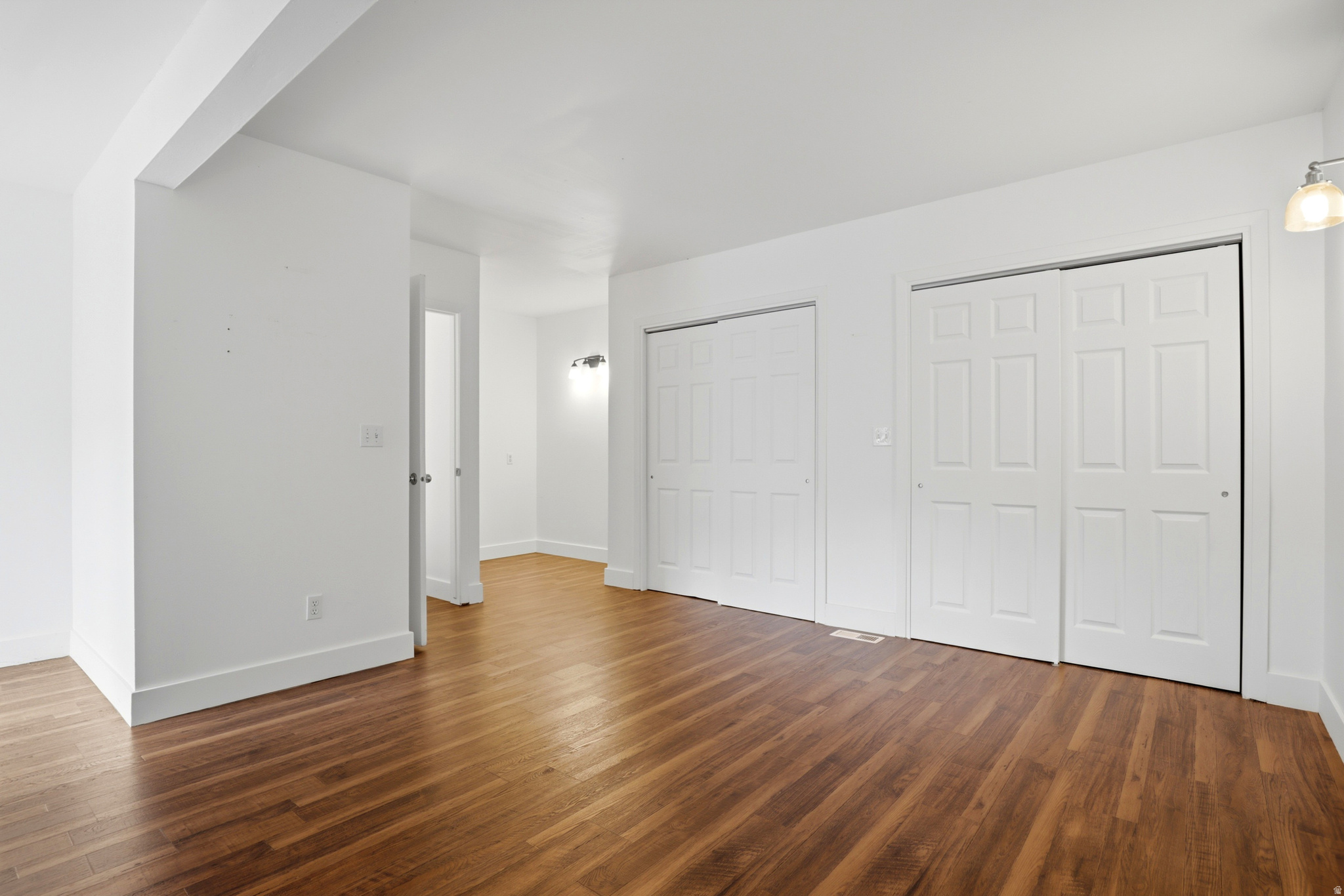 CEDAR SPRINGS - Residential