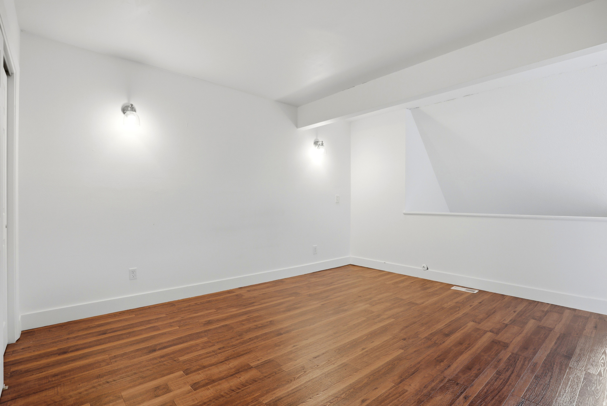 CEDAR SPRINGS - Residential