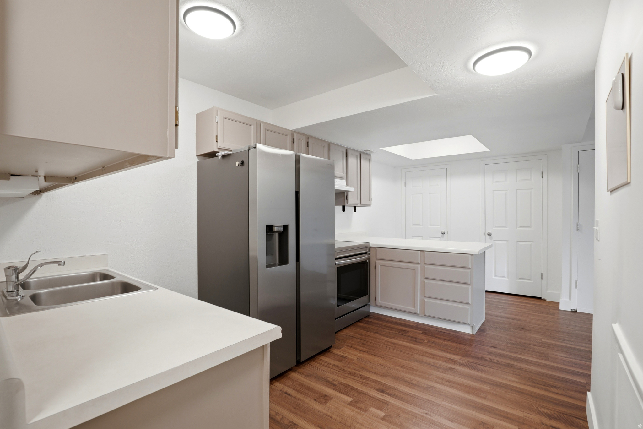 CEDAR SPRINGS - Residential