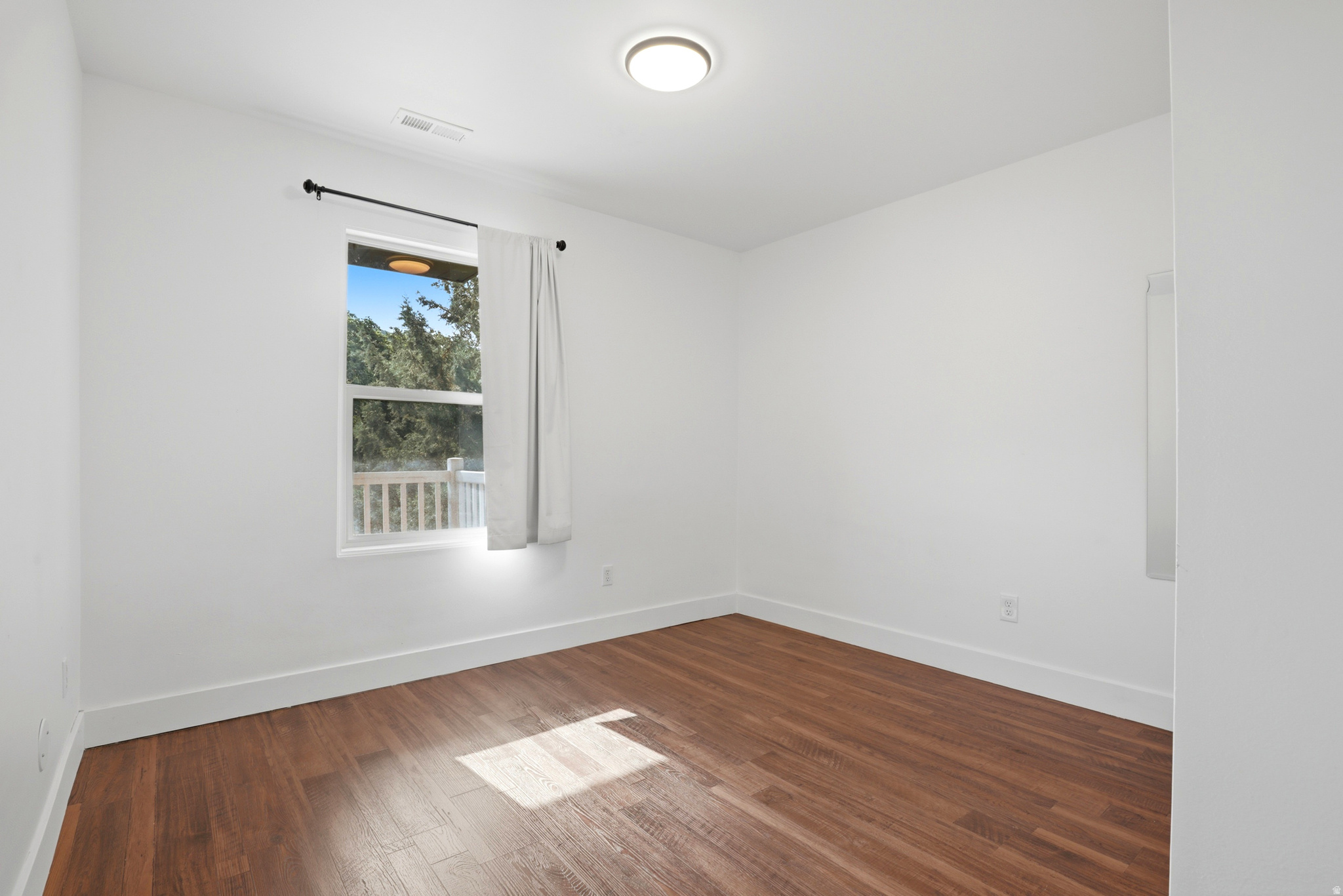 CEDAR SPRINGS - Residential
