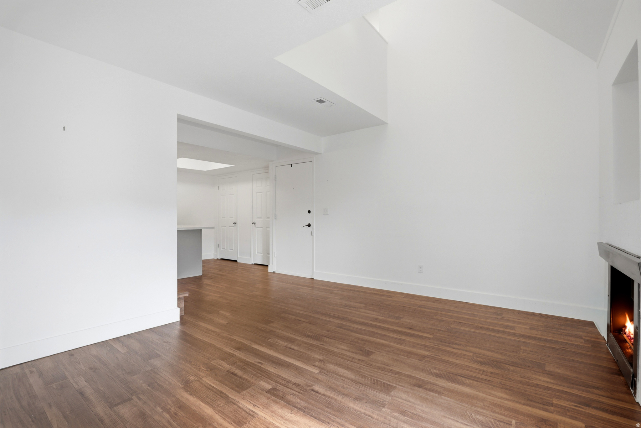 CEDAR SPRINGS - Residential