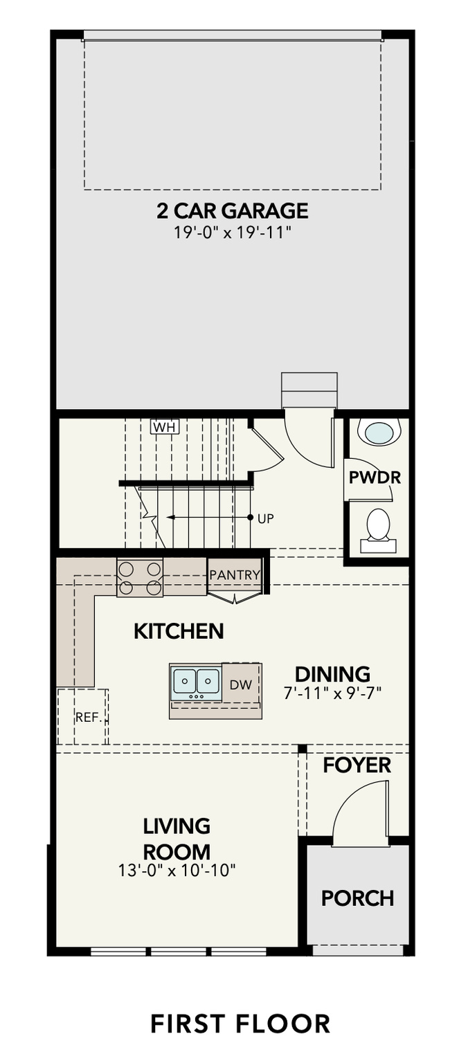DAYBREAK - Residential