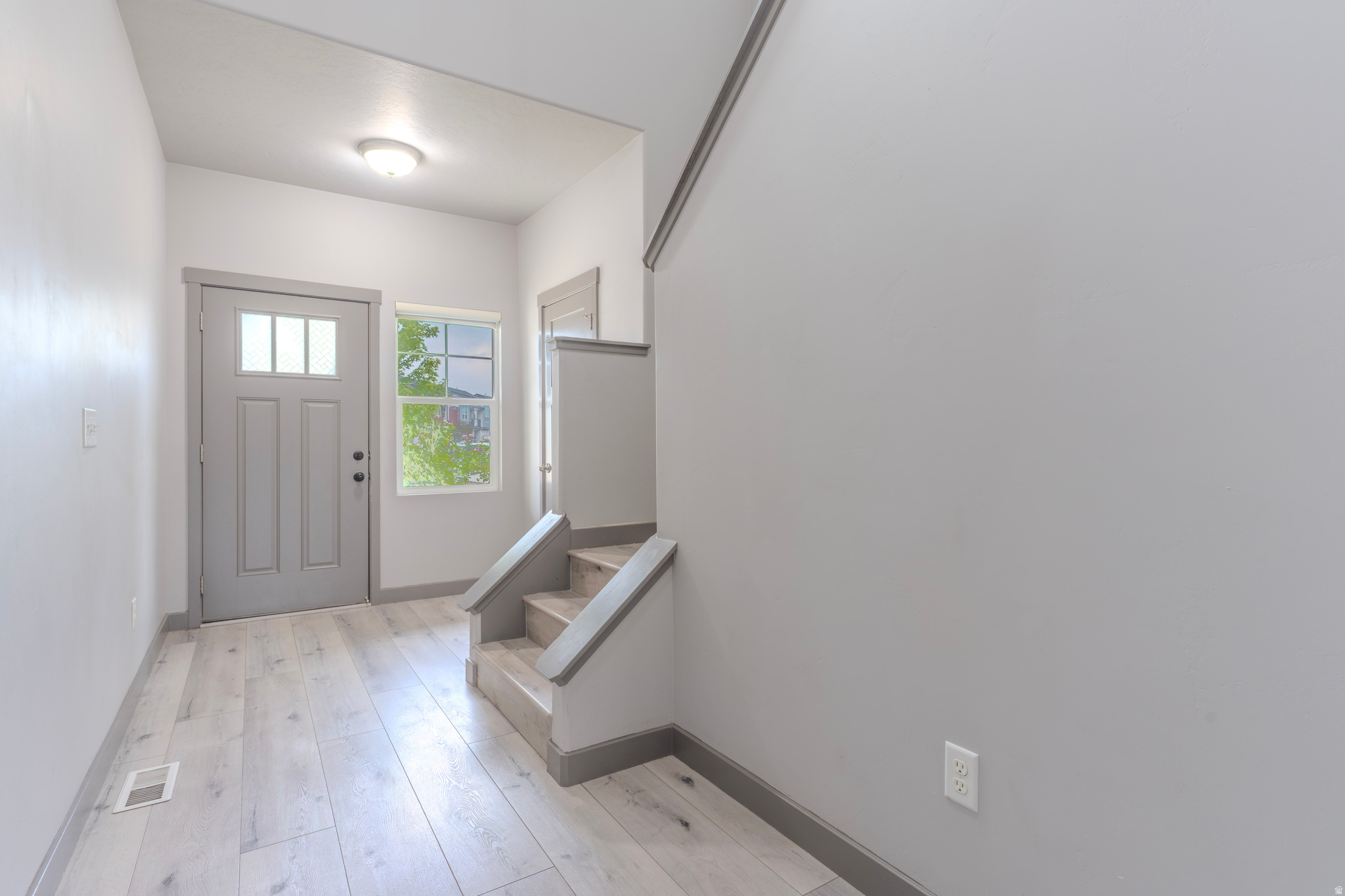 PLAT A - Residential