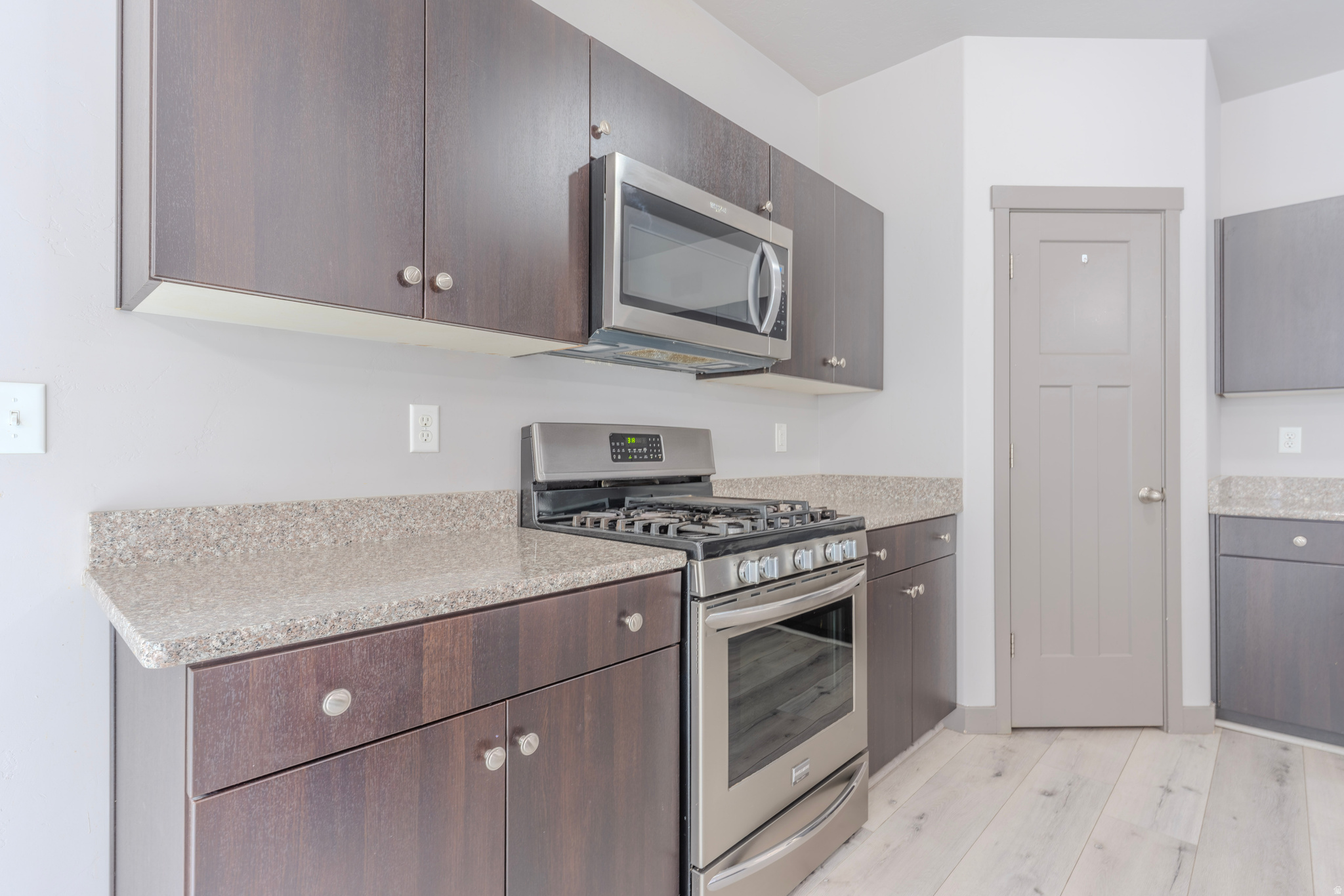 PLAT A - Residential