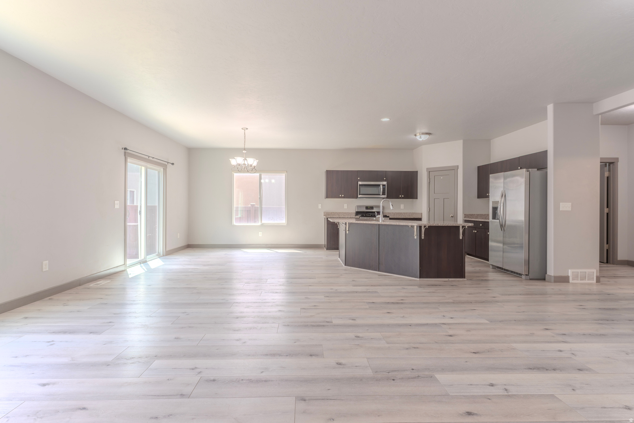 PLAT A - Residential