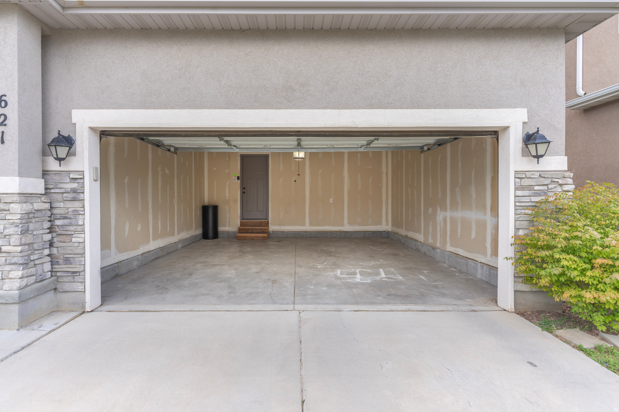 PLAT A - Residential