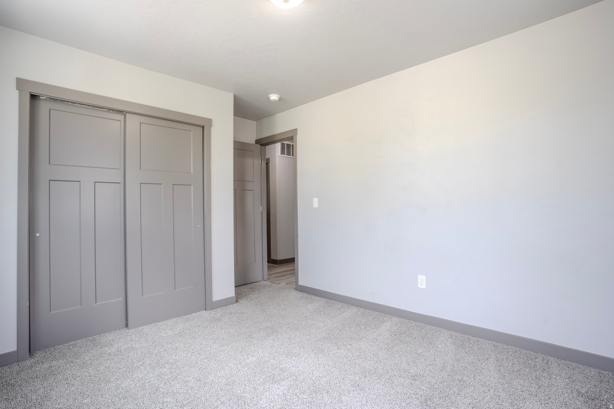 PLAT A - Residential