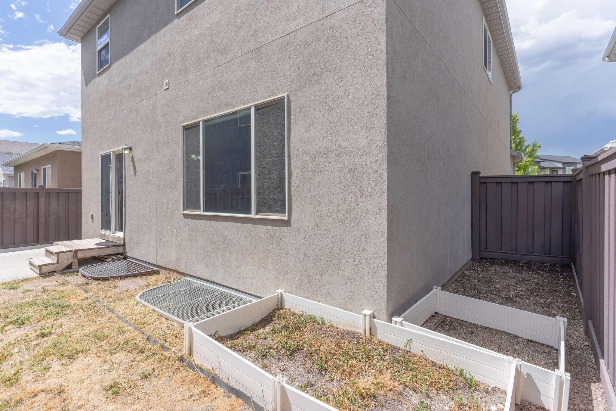 PLAT A - Residential