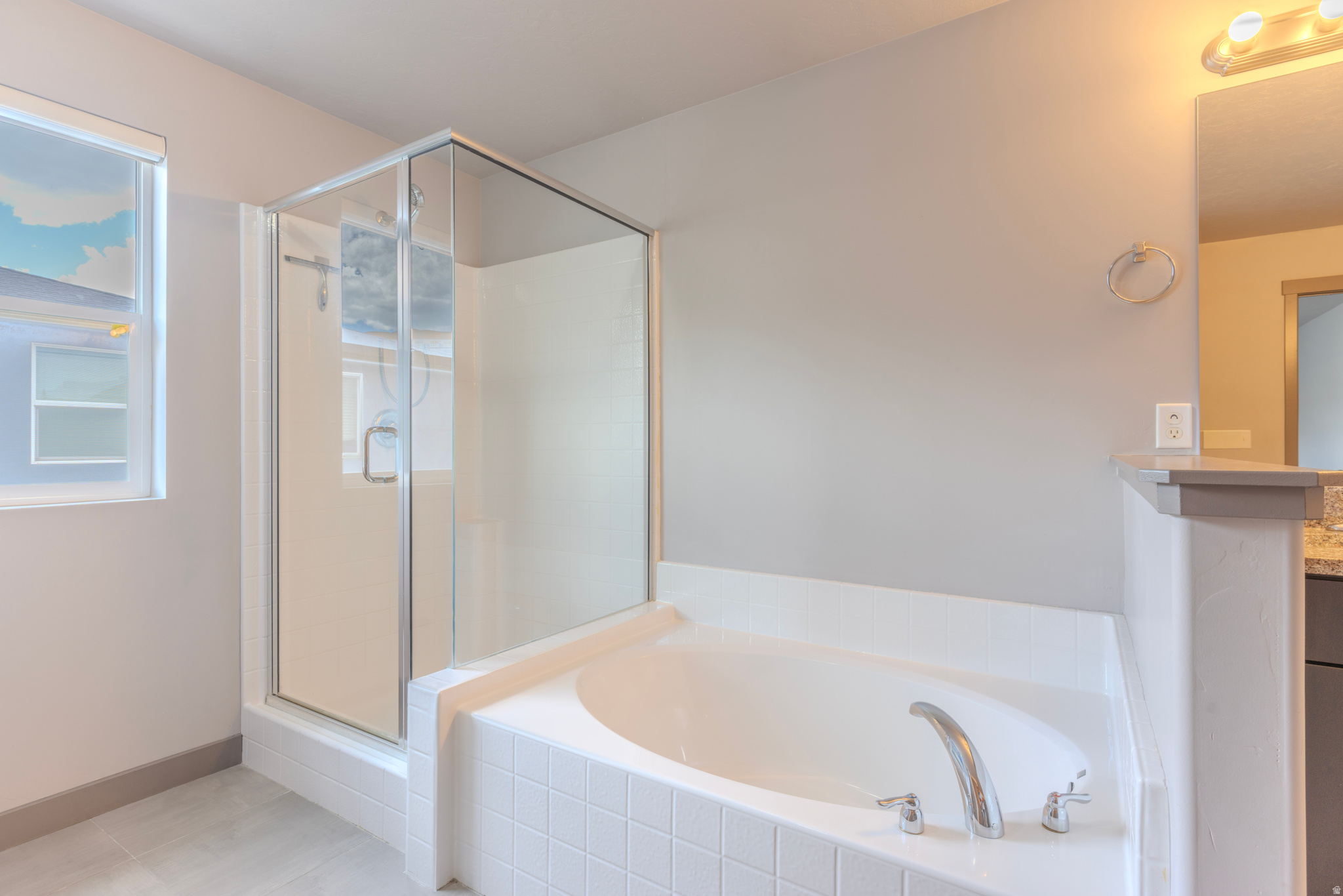 PLAT A - Residential